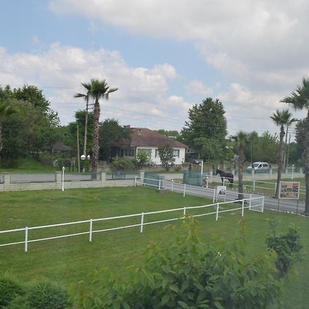 Serbesler Botanik, No 1 Comfortable Villa Sakarya  Exterior foto