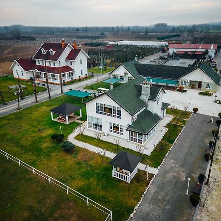 Serbesler Botanik, No 1 Comfortable Villa Sakarya  Exterior foto