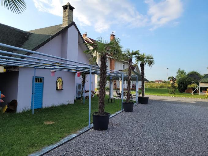 Serbesler Botanik, No 1 Comfortable Villa Sakarya  Exterior foto